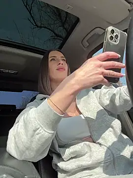  JessyRey  online show from 17, 3, 2026