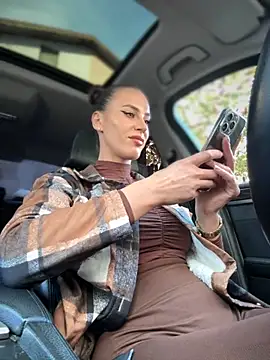  JessyRey  online show from 30, 10, 2025