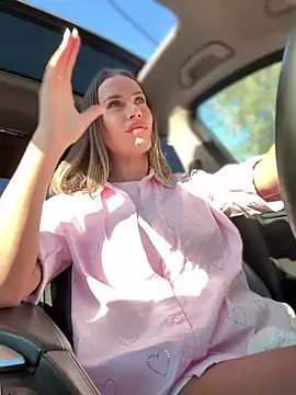  JessyRey  online show from 23, 9, 2025