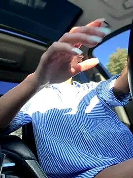  JessyRey  online show from 24, 9, 2025