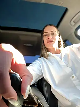  JessyRey  online show from 19, 9, 2025