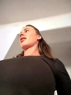  JessyRey  online show from 19, 11, 2025