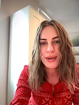  JessyRey  online show from 20, 11, 2025