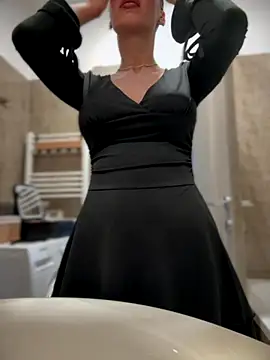  JessyRey  online show from 20, 9, 2025