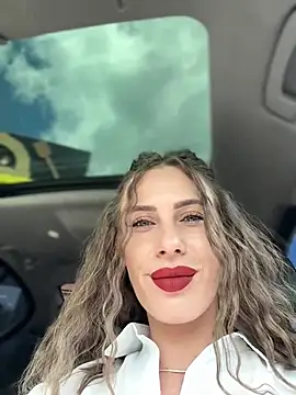  JessyRey  online show from 30, 5, 2026