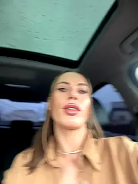  JessyRey  online show from 27, 11, 2025