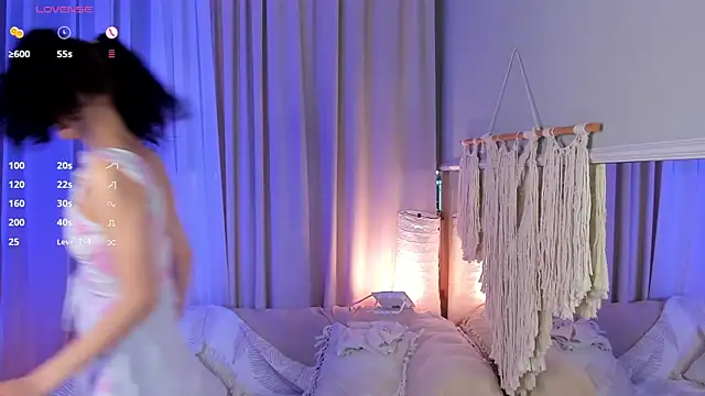 MilliMouse online show from 24, 9, 2025