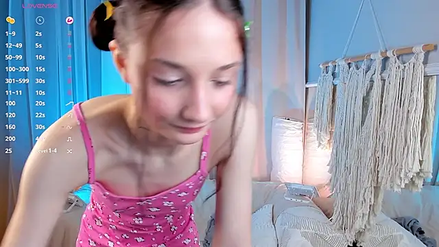 MilliMouse online show from 20, 9, 2025