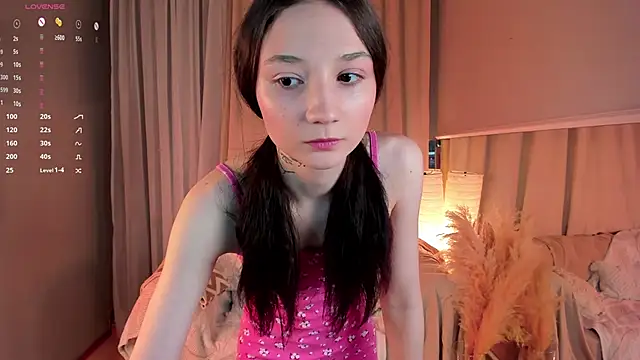 MilliMouse online show from 17, 11, 2025