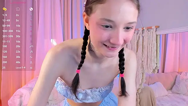 MilliMouse online show from 2, 10, 2025