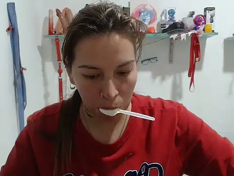 cloequeen15 online show from 12, 9, 2025