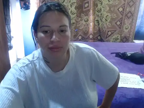 cloequeen15 online show from 11, 5, 2026