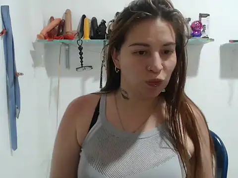 cloequeen15 online show from 26, 9, 2025