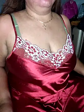 lady rosie online show from 19, 9, 2025