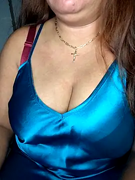 lady rosie online show from 16, 9, 2025