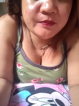 lady rosie online show from 10, 10, 2025