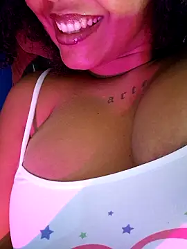 afrodeusa online show from 21, 12, 2025