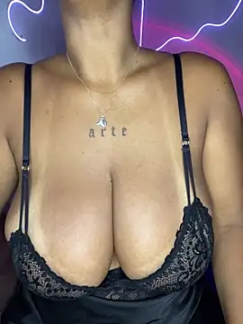 afrodeusa online show from 3, 10, 2025