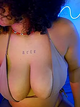 afrodeusa online show from 20, 11, 2025