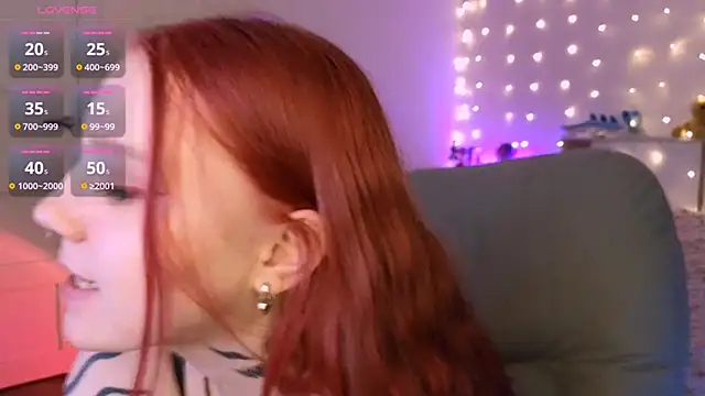 RebeccaAster online show from 6, 5, 2026