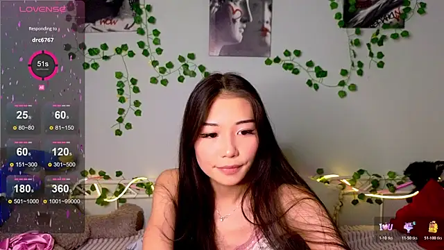 kuro mimi online show from 14, 12, 2025