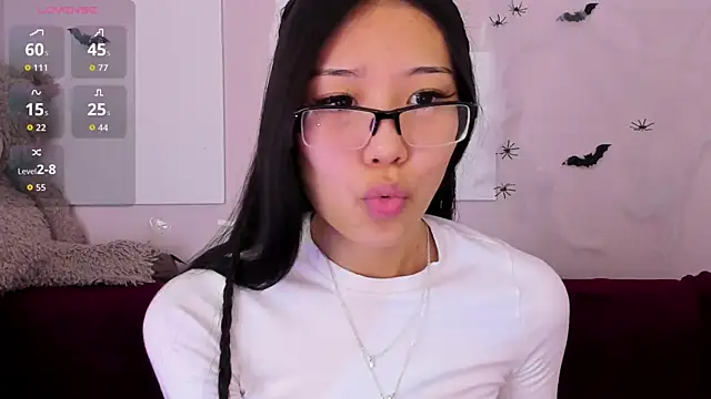 kuro mimi online show from 29, 10, 2025