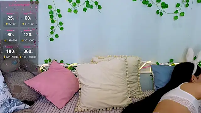 kuro mimi online show from 10, 1, 2026