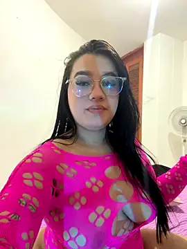 Aliciawhitee online show from 20, 11, 2025