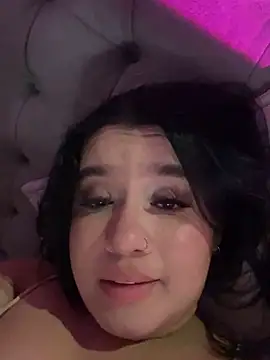 Aliciawhitee online show from 11, 9, 2025