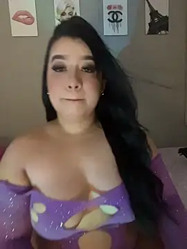 Aliciawhitee online show from 12, 3, 2026