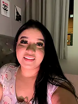 Aliciawhitee online show from 20, 10, 2025