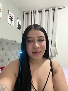 Aliciawhitee online show from 14, 12, 2025
