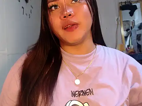 TS gorgeousJhem online show from 7, 7, 2026