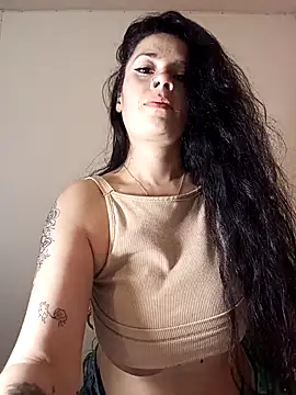 KiaraEvans2 online show from 22, 9, 2025