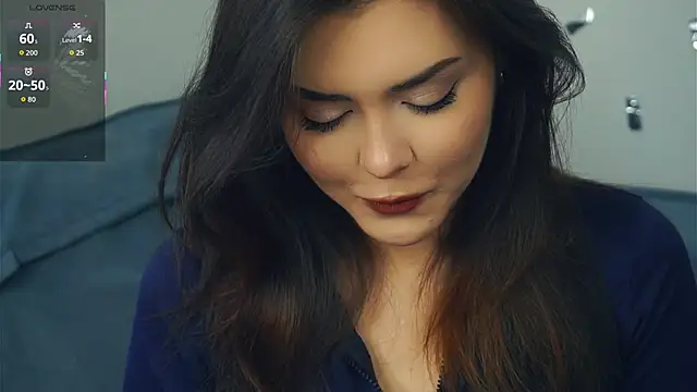 MerlynDinovo online show from 3, 10, 2025