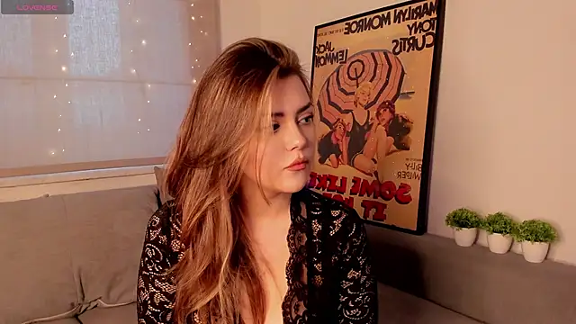 MerlynDinovo online show from 20, 12, 2025