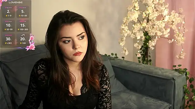 MerlynDinovo online show from 12, 11, 2025