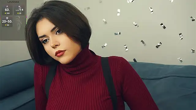 MerlynDinovo online show from 5, 10, 2025