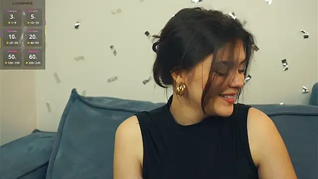 MerlynDinovo online show from 26, 9, 2025