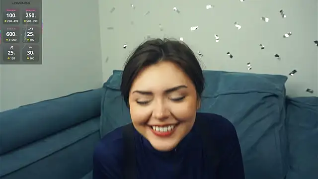 MerlynDinovo online show from 2, 10, 2025