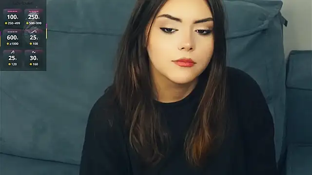 MerlynDinovo online show from 21, 9, 2025