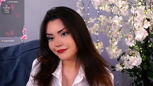 MerlynDinovo online show from 18, 11, 2025