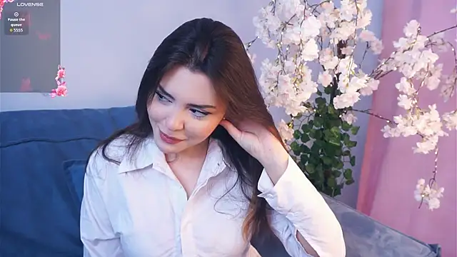 MerlynDinovo online show from 21, 11, 2025