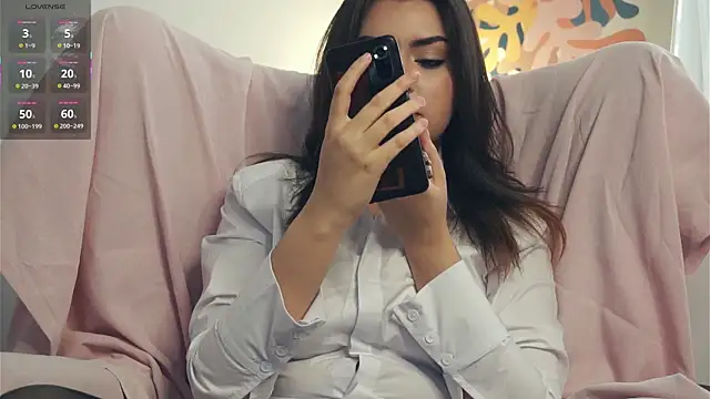 MerlynDinovo online show from 16, 10, 2025