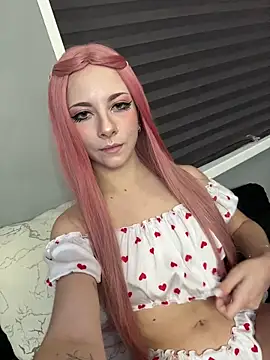 -DarkPrincess- online show from 21, 12, 2025