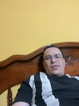 RodrigoOli628 online show from 1, 8, 2026