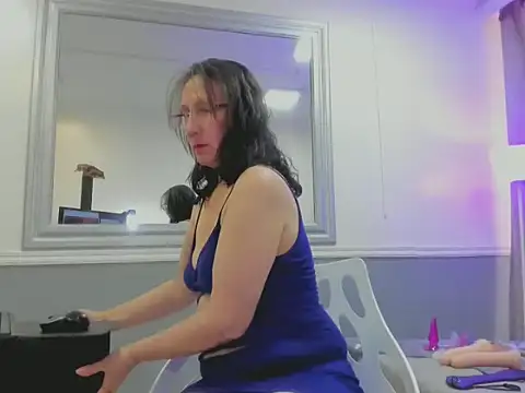 Snapshot of Oriana_Jhonson chatting on 22, 2, 2026 Oriana Jhonson online show from 22, 2, 2026