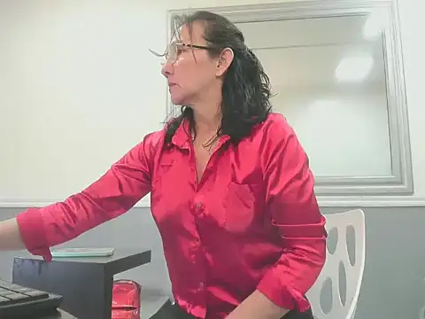 Snapshot of Oriana_Jhonson chatting on 20, 2, 2026 Oriana Jhonson online show from 20, 2, 2026