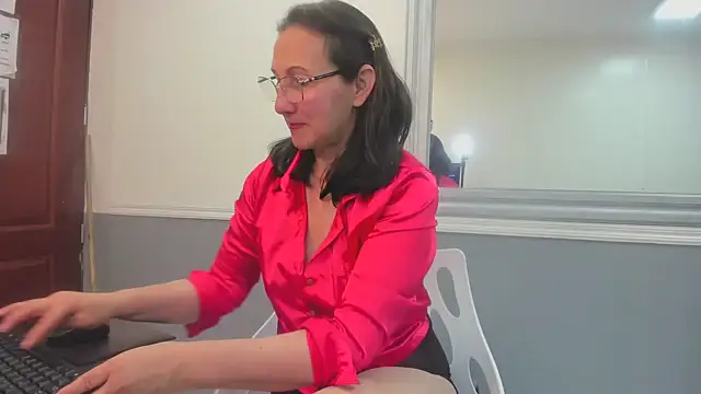 Snapshot of Oriana_Jhonson chatting on 15, 1, 2026 Oriana Jhonson online show from 15, 1, 2026