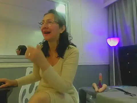 Snapshot of Oriana_Jhonson chatting on 24, 2, 2026 Oriana Jhonson online show from 24, 2, 2026